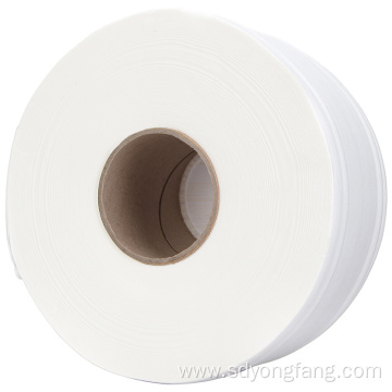 Cored Roll Bath Tissue Paper Toilet Paper